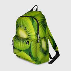 Рюкзак Зеленый киви