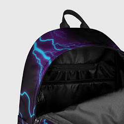 Рюкзак FORTNITE RAVEN, цвет: 3D-принт — фото 2