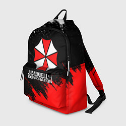 Рюкзак UMBRELLA CORP, цвет: 3D-принт