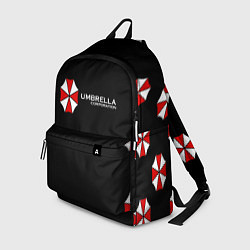 Рюкзак Umbrella Corporation