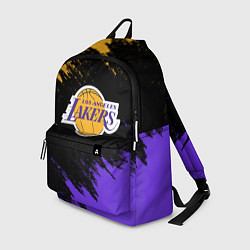 Рюкзак LA LAKERS