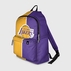 Рюкзак LA LAKERS