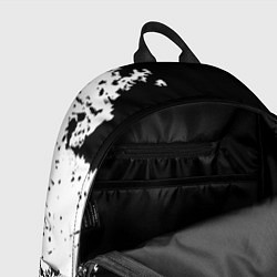 Рюкзак BMW, цвет: 3D-принт — фото 2
