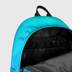 Рюкзак ВМФ, цвет: 3D-принт — фото 2