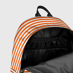 Рюкзак Тельняшка МЧС, цвет: 3D-принт — фото 2