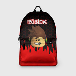 Рюкзак ROBLOX, цвет: 3D-принт — фото 2