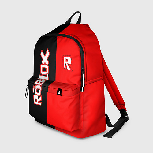 Рюкзак ROBLOX / 3D-принт – фото 1