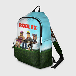 Рюкзак ROBLOX