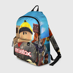 Рюкзак ROBLOX