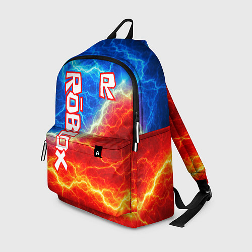 Рюкзак ROBLOX / 3D-принт – фото 1