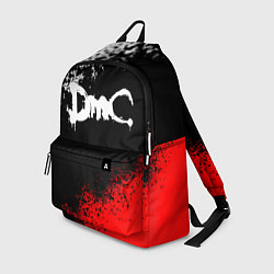 Рюкзак DEVIL MAY CRY DMC