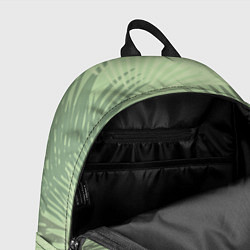 Рюкзак В джунгли, цвет: 3D-принт — фото 2
