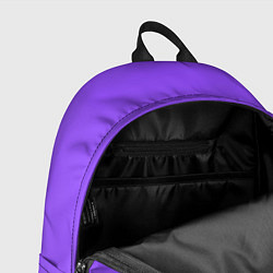 Рюкзак Twitch, цвет: 3D-принт — фото 2