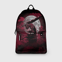 Рюкзак BERSERK, цвет: 3D-принт — фото 2