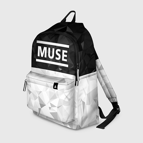 Рюкзак Muse / 3D-принт – фото 1