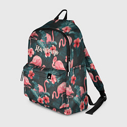 Рюкзак Flamingo