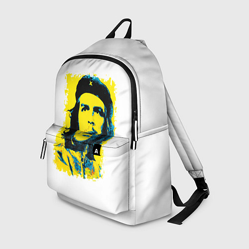 Рюкзак Че Гевара / 3D-принт – фото 1