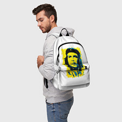 Рюкзак Че Гевара, цвет: 3D-принт — фото 2