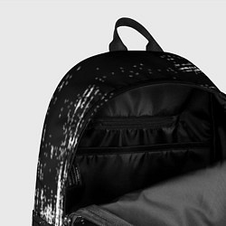 Рюкзак Marshmello, цвет: 3D-принт — фото 2