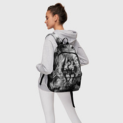 Рюкзак THE ELDER SCROLLS, цвет: 3D-принт — фото 2