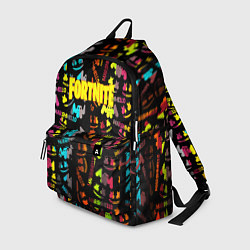 Рюкзак FORTNITE&MARSMELLO, цвет: 3D-принт