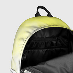 Рюкзак Турция, цвет: 3D-принт — фото 2