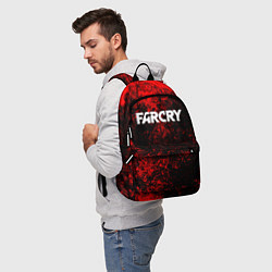 Рюкзак FARCRY, цвет: 3D-принт — фото 2