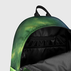 Рюкзак STALKER 2, цвет: 3D-принт — фото 2