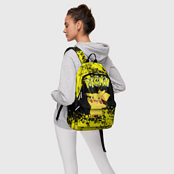 Рюкзак POKEMON, цвет: 3D-принт — фото 2