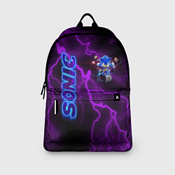 Рюкзак SONIC, цвет: 3D-принт — фото 2