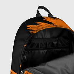 Рюкзак KTM, цвет: 3D-принт — фото 2