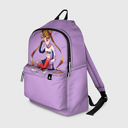 Рюкзак Cool Girl, цвет: 3D-принт