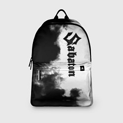 Рюкзак Sabaton, цвет: 3D-принт — фото 2