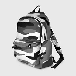 Рюкзак Камуфляж Sabaton без лого