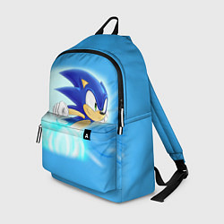 Рюкзак Sonic