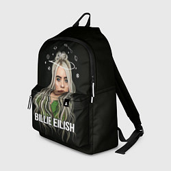 Рюкзак BILLIE EILISH