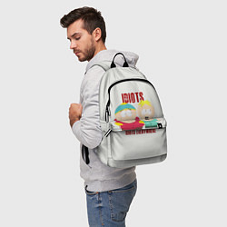 Рюкзак South Park, цвет: 3D-принт — фото 2