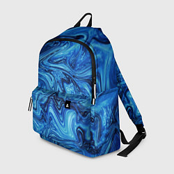 Рюкзак Водоворот, цвет: 3D-принт