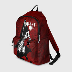 Рюкзак SILENT HILL, цвет: 3D-принт