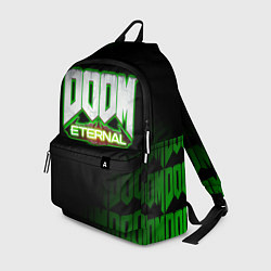 Рюкзак DOOM: ETERNAL