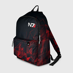 Рюкзак MASS EFFECT N7