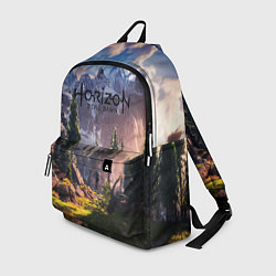 Рюкзак Horizon Zero Dawn, цвет: 3D-принт