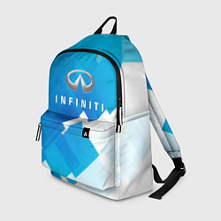 Рюкзак Infiniti