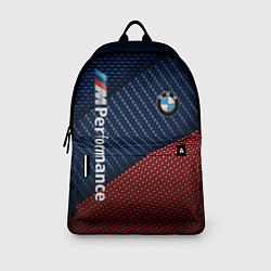 Рюкзак BMW PERFORMANCE, цвет: 3D-принт — фото 2