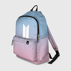 Рюкзак BTS, цвет: 3D-принт