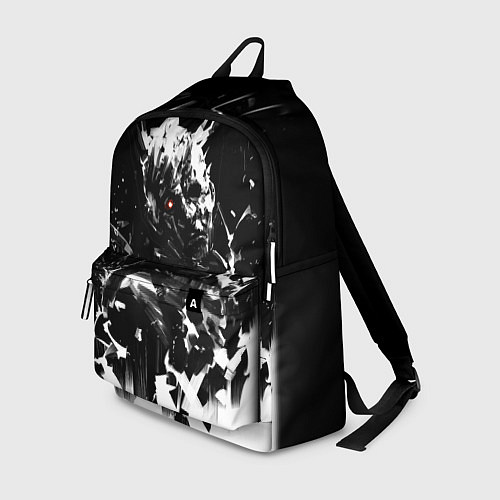 Рюкзак Dead by Daylight / 3D-принт – фото 1