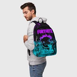 Рюкзак FORTNITE X TRAVIS SCOTT, цвет: 3D-принт — фото 2