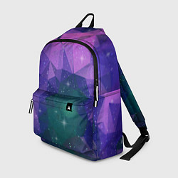 Рюкзак SPACE, цвет: 3D-принт