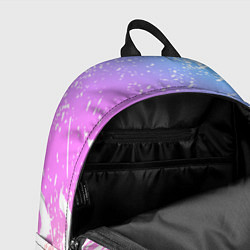 Рюкзак FAIRY TAIL, цвет: 3D-принт — фото 2