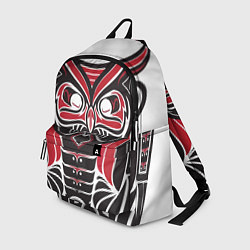 Рюкзак Птица